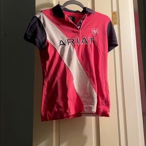 Ariat Polo